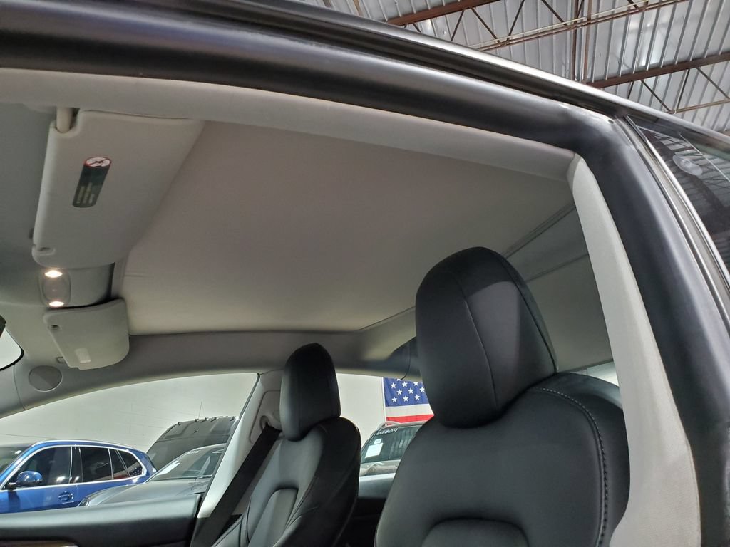Used 2021 Tesla Model 3 Standard Range Plus RWD image 35