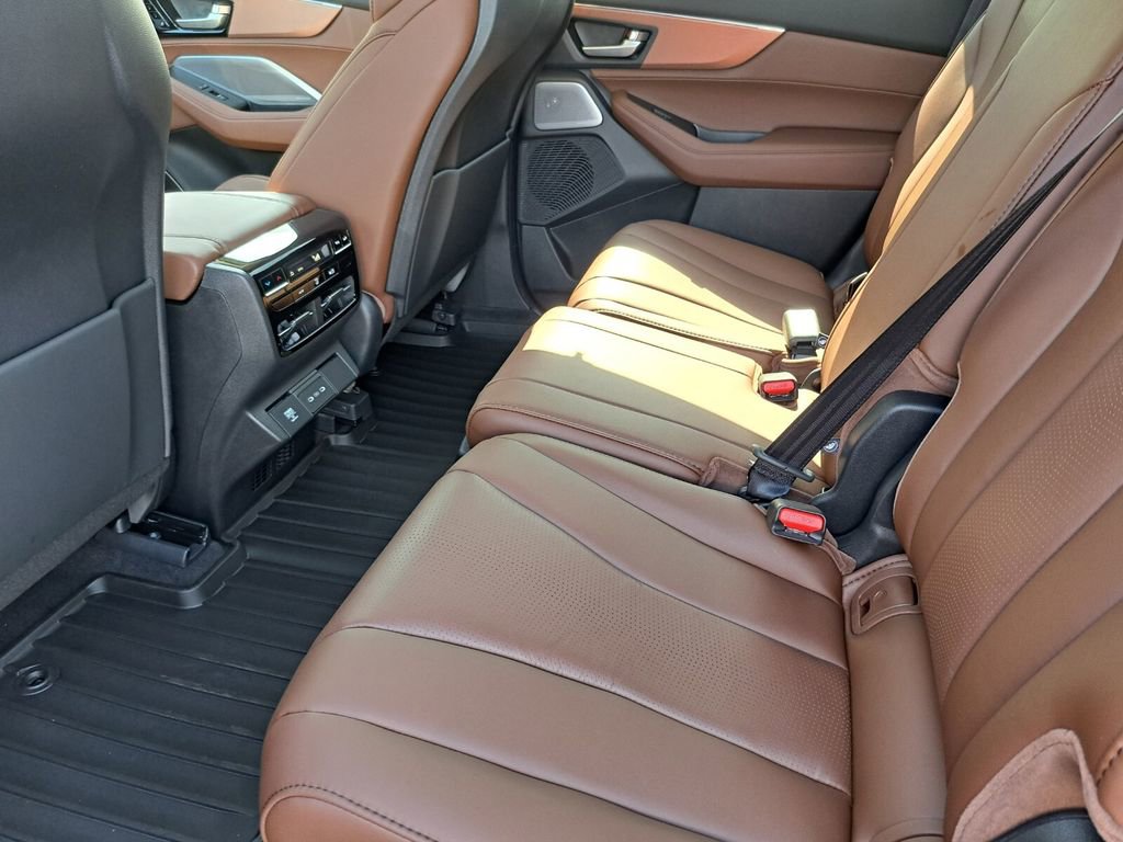 New 2026 Acura MDX w/ Technology Package image 23
