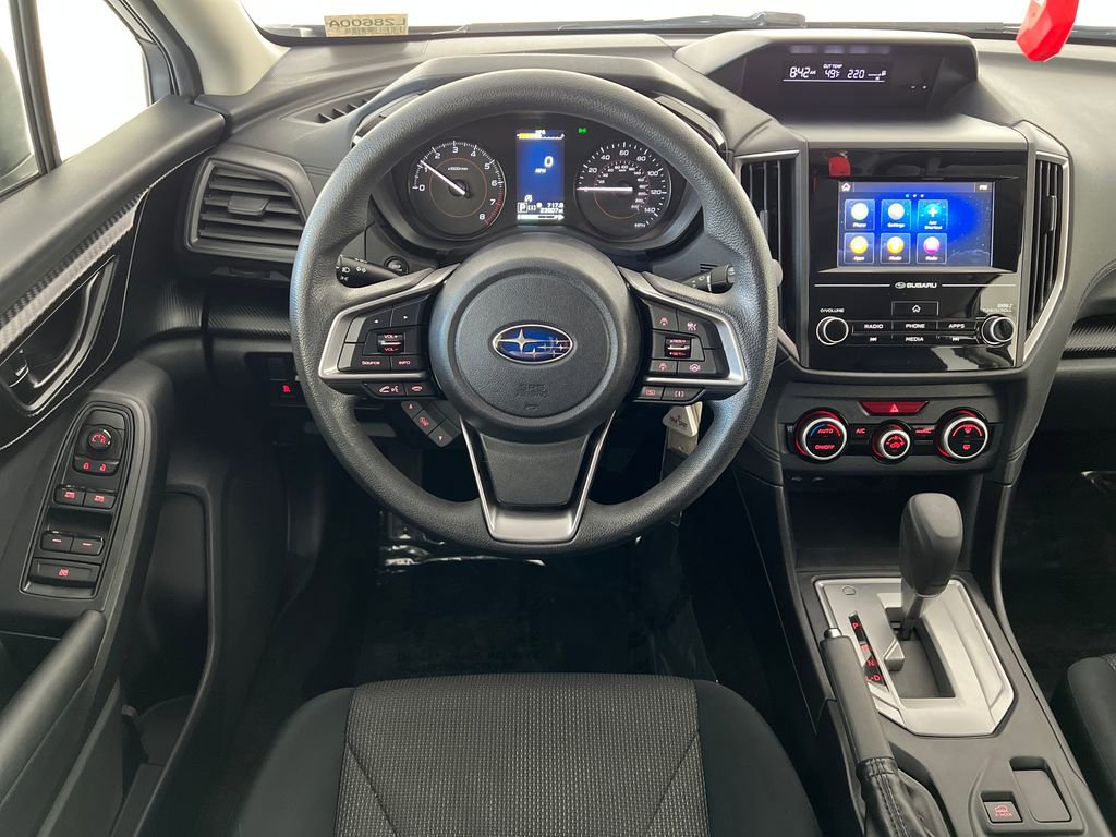 Certified 2023 Subaru Crosstrek 2.0i image 17