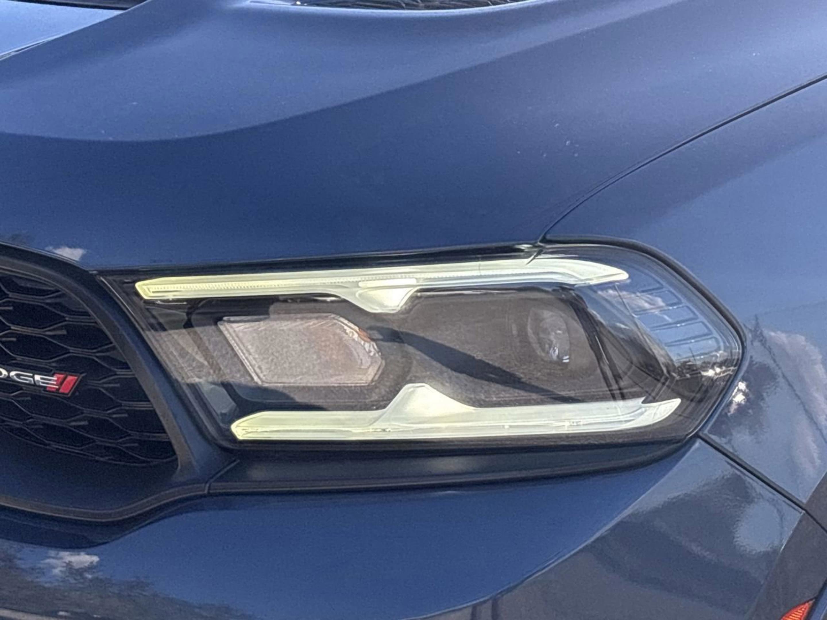 Used 2021 Dodge Durango GT image 6