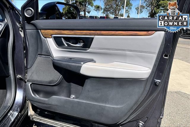 Used 2019 Honda CR-V EX-L image 24