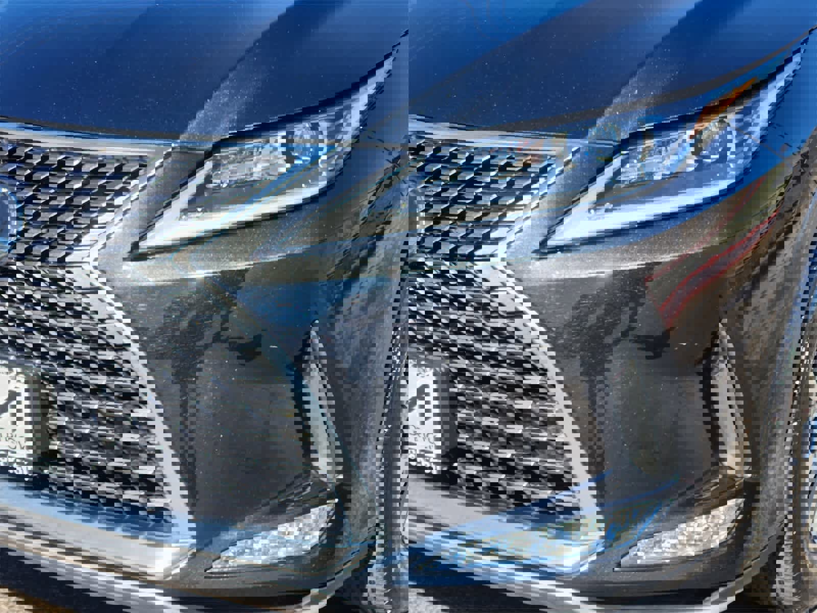 Used 2022 Lexus RX 350 FWD w/ Premium Package image 7