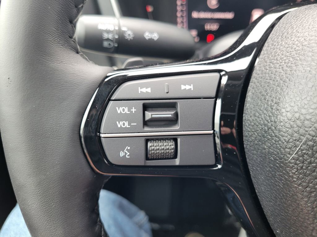 New 2026 Honda Passport RTL image 17