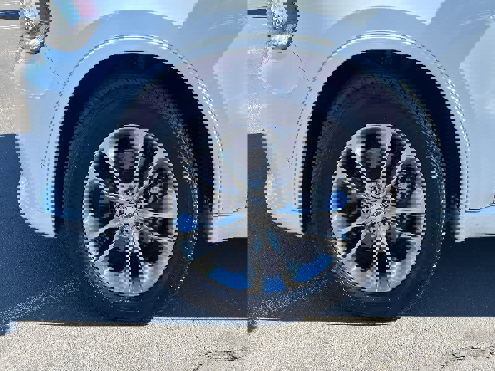 Used 2019 Dodge Durango R/T w/ Trailer Tow Group IV image 10