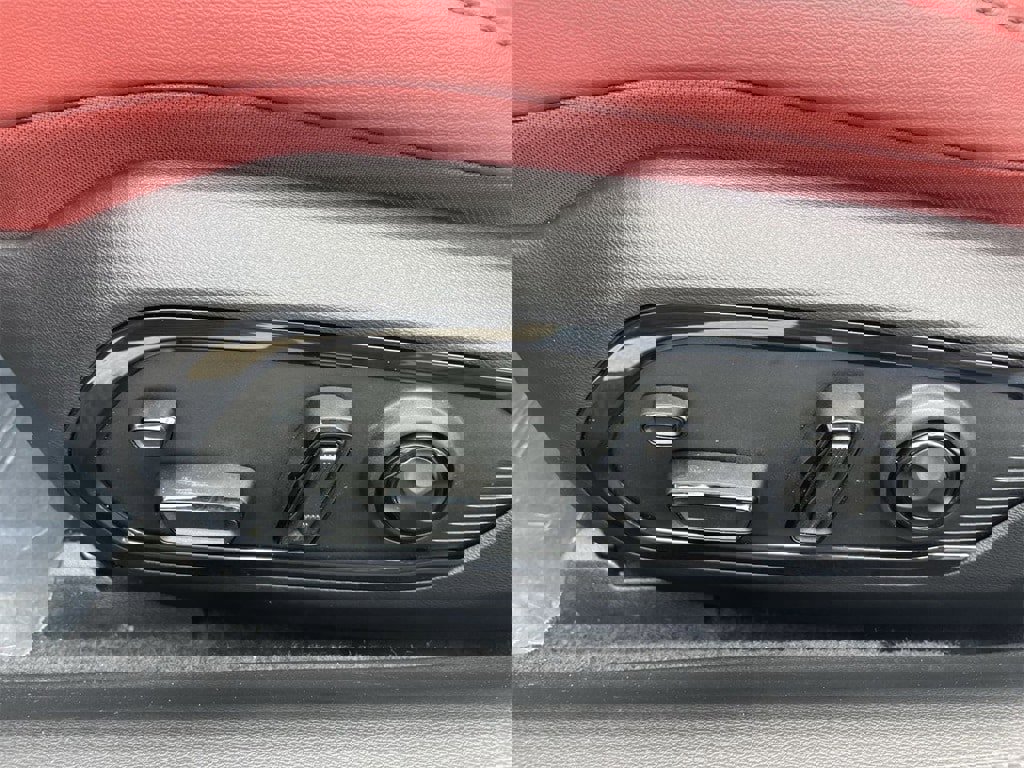 New 2025 Dodge Charger Daytona Scat Pack w/ Track Pack image 12