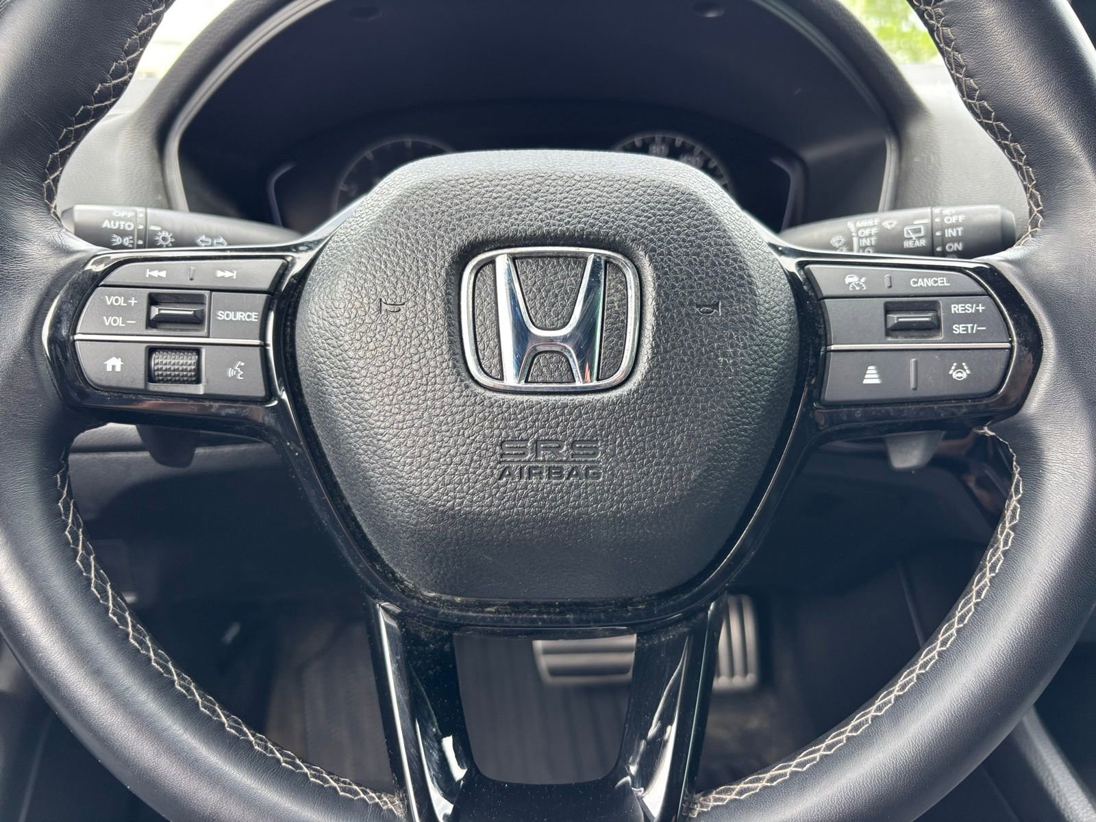 Used 2023 Honda Civic Sport image 24
