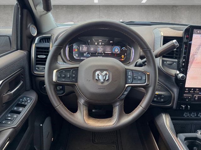 Used 2025 RAM 2500 Limited image 26