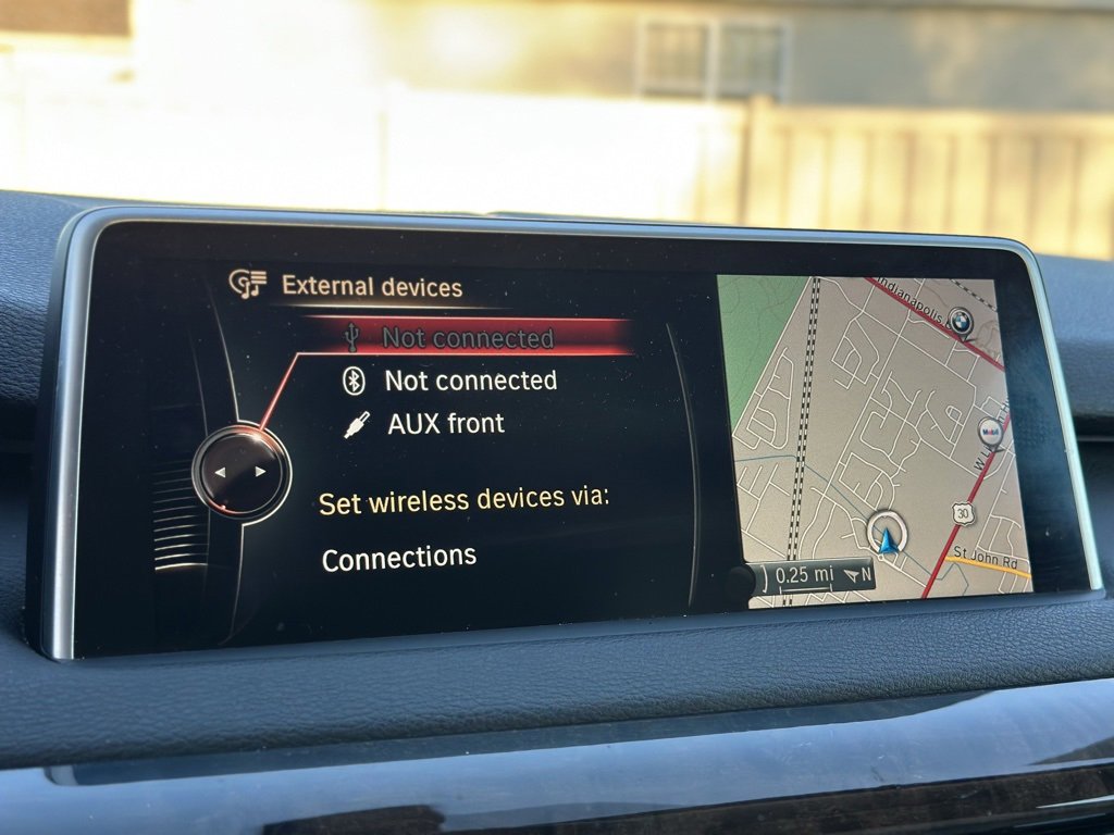 Used 2015 BMW X5 sDrive35i image 37