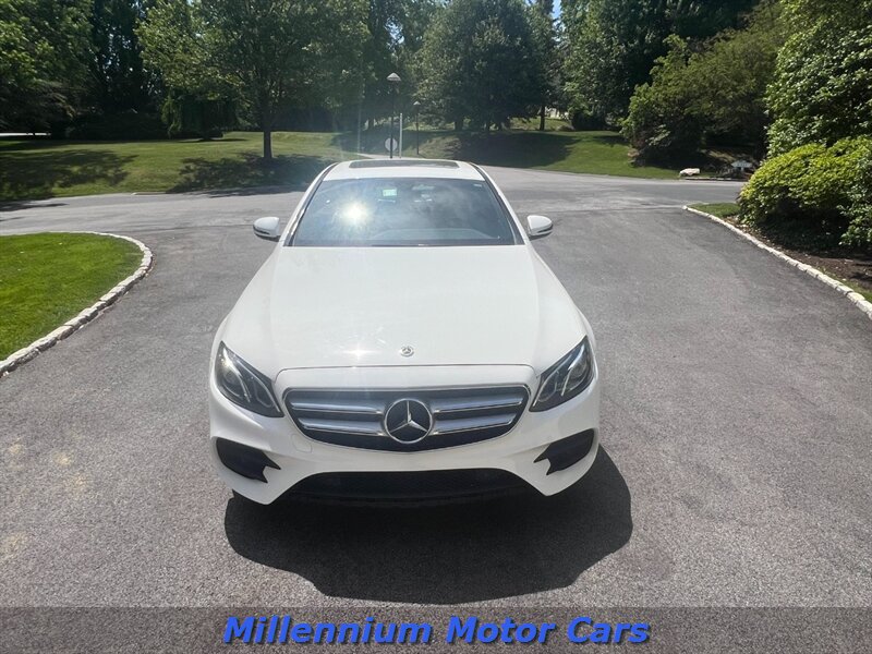 Used 2019 Mercedes-Benz E 300 4MATIC image 21