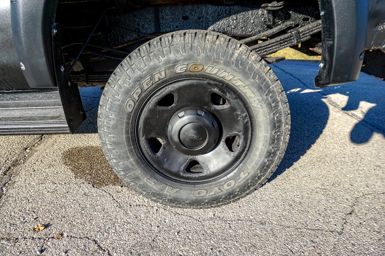 Used 2008 Ford F350 XLT image 23