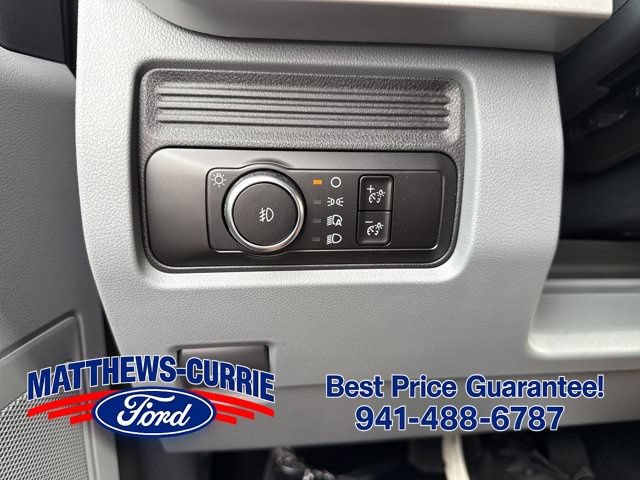 New 2026 Ford F450 XLT AWD/4WD image 23
