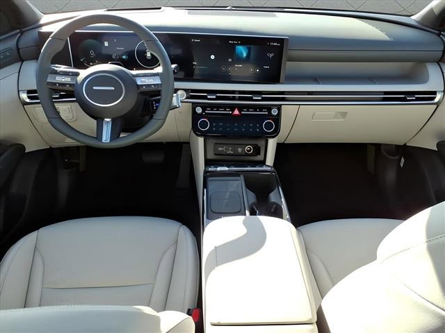 New 2026 Hyundai Tucson Limited image 14