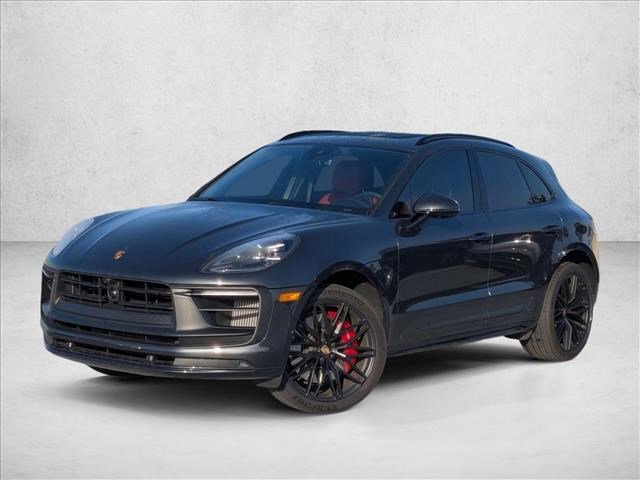 Used 2023 Porsche Macan GTS image 1