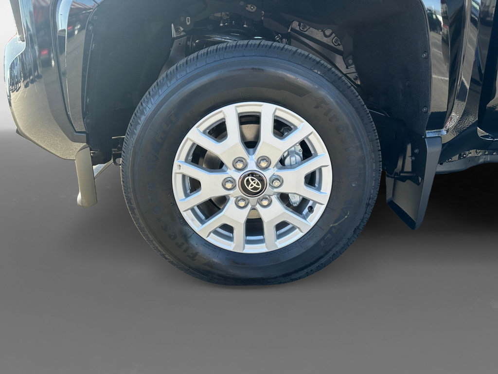 New 2026 Toyota Tacoma SR5 image 34