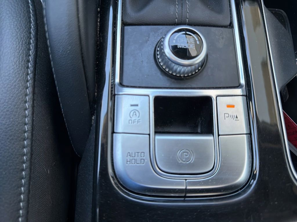 Used 2023 Kia Telluride EX FWD image 19