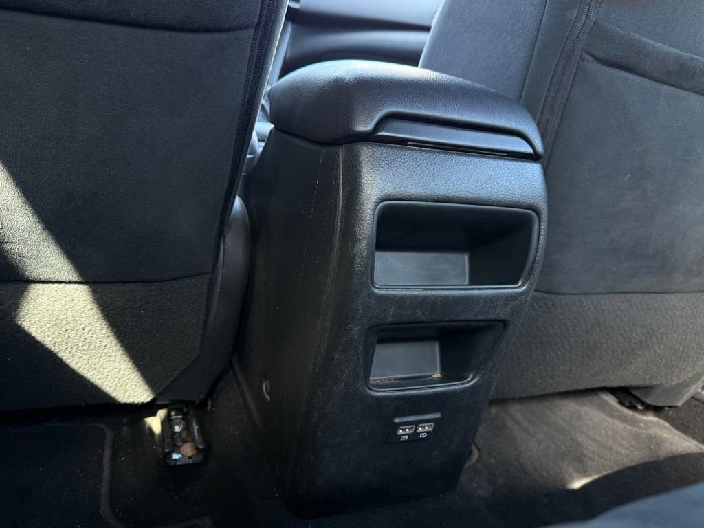 Used 2018 Nissan Sentra NISMO image 24