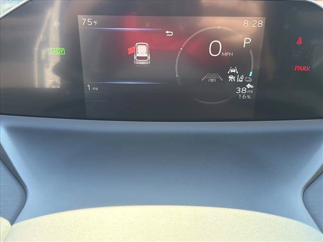 New 2026 Toyota bZ Woodland AWD/4WD image 14