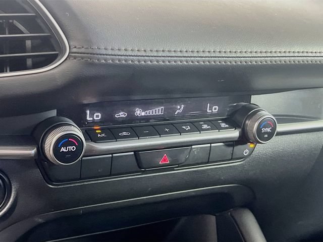 Used 2026 MAZDA MAZDA3 s Sport FWD image 14