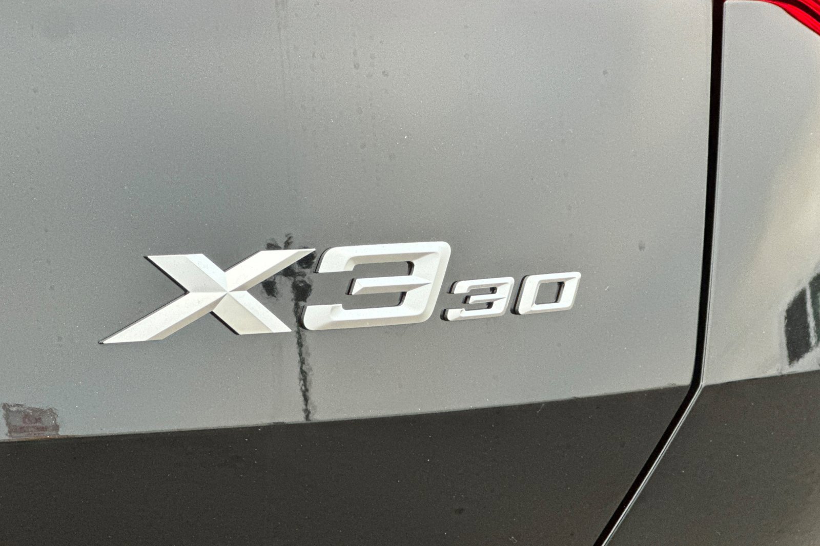 New 2026 BMW X3 xDrive30 w/ M Sport Package image 6