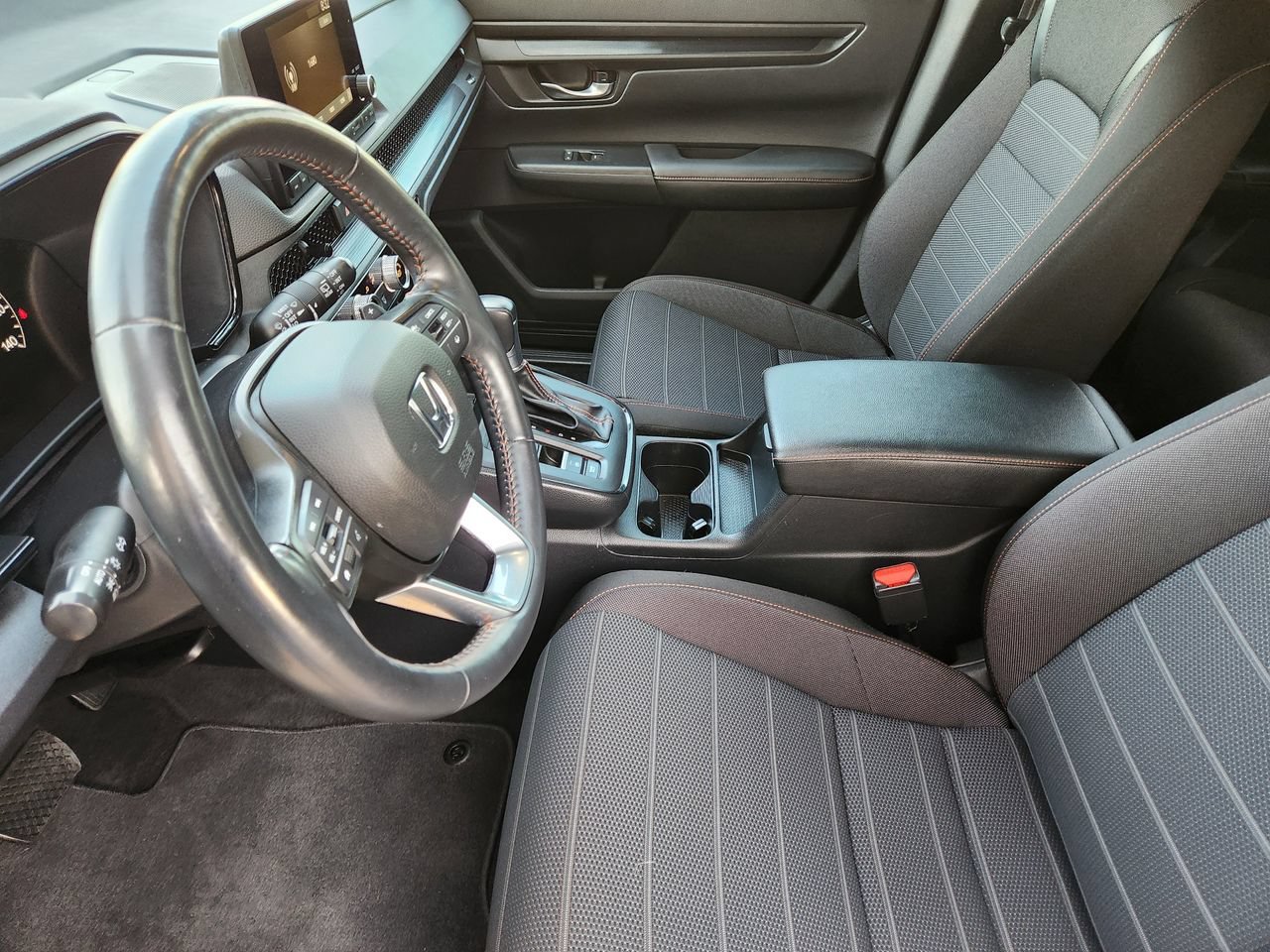 Used 2023 Honda CR-V Sport image 12