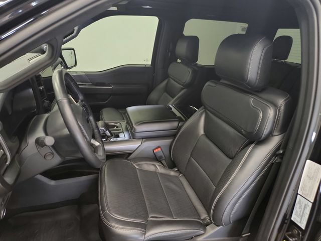 Used 2024 Ford F150 Lariat w/ Equipment Group 502A High AWD/4WD image 18
