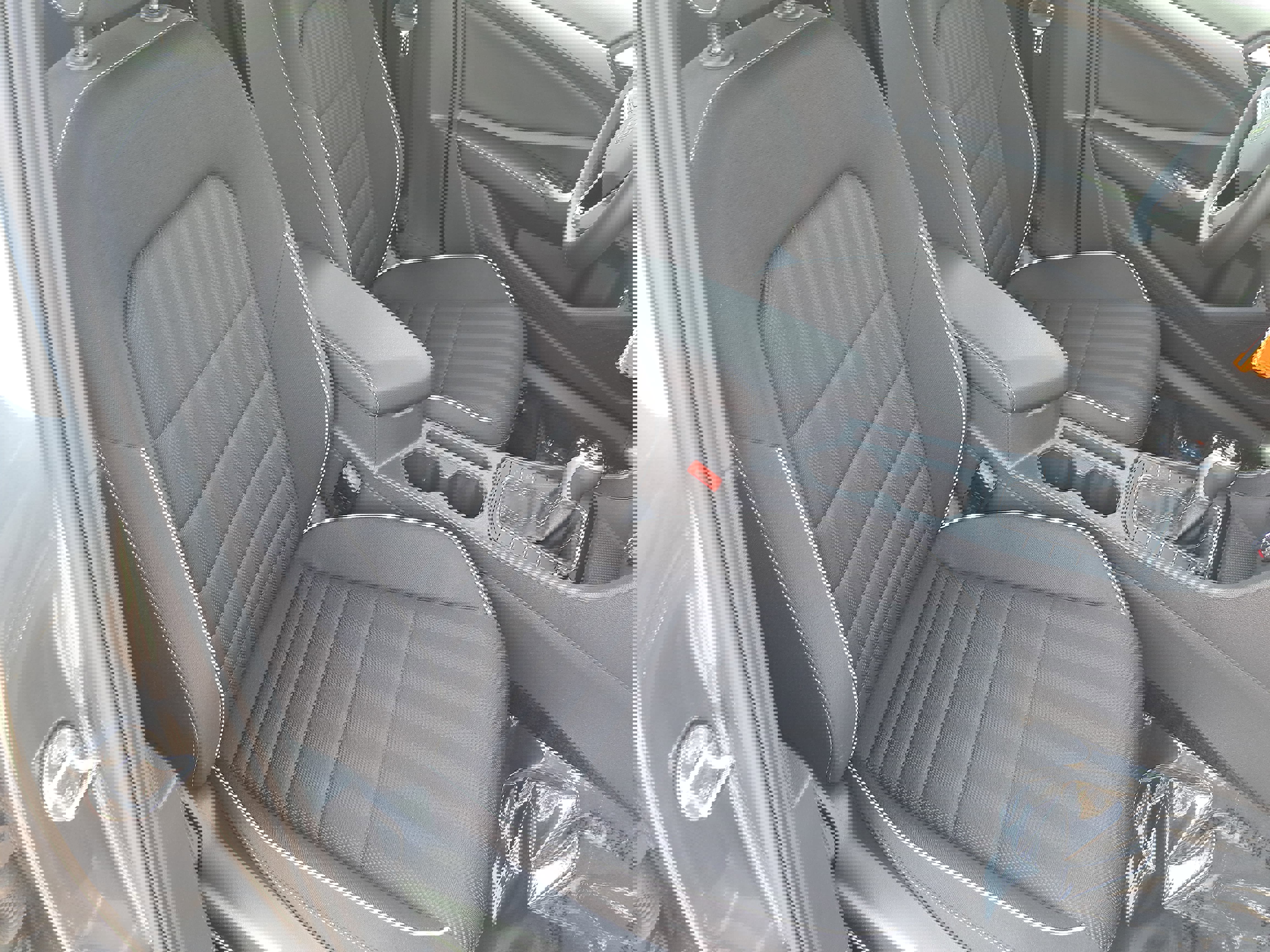 Certified 2024 Volkswagen Jetta Sport image 10