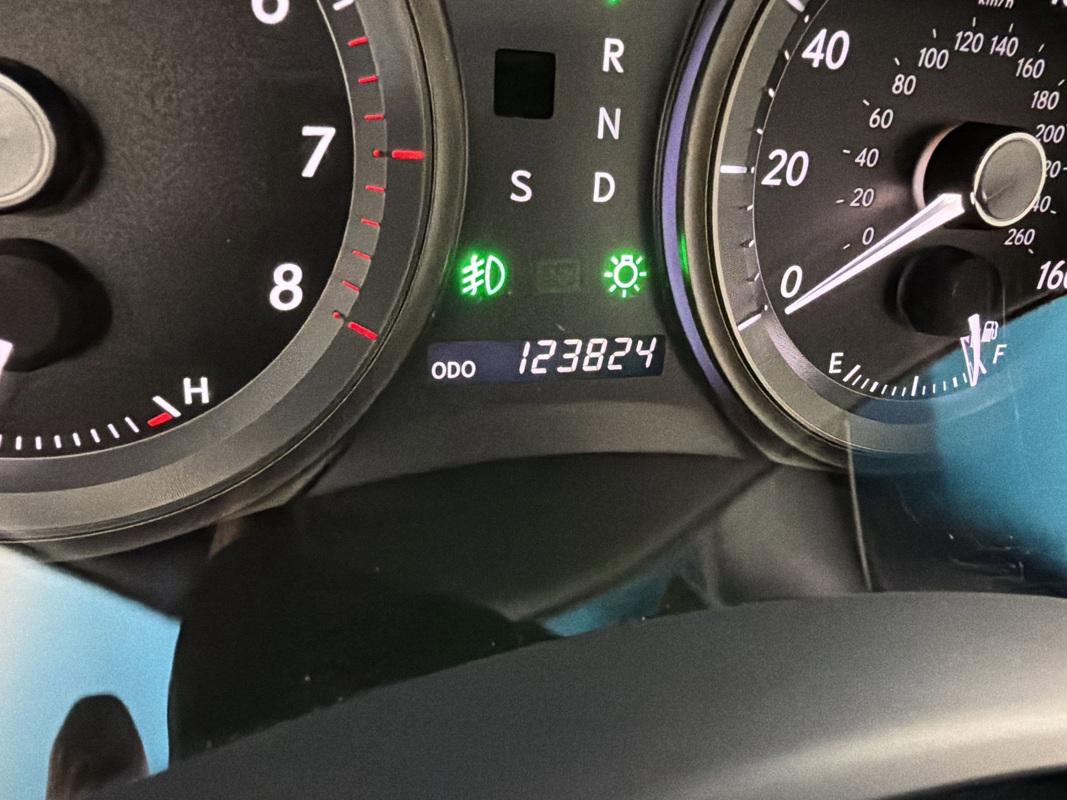 Used 2008 Lexus ES 350 image 20