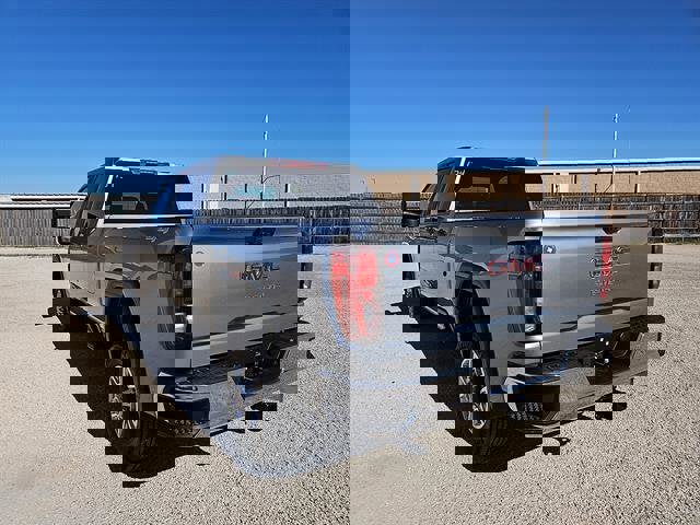 New 2026 GMC Sierra 2500 Pro w/ Convenience Package image 3