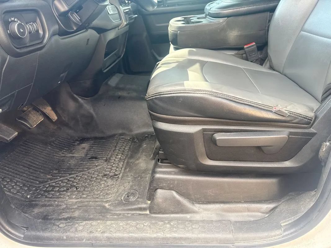 Used 2019 RAM 2500 Tradesman AWD/4WD image 37