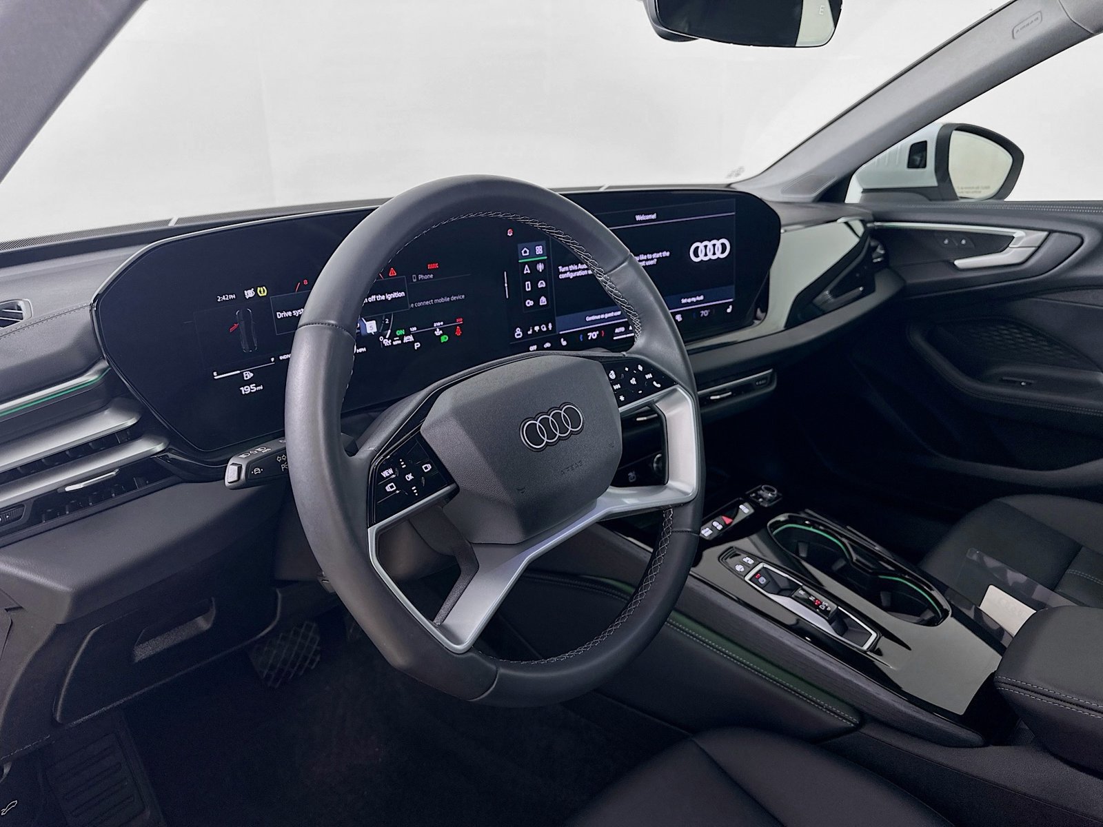 Certified 2025 Audi A5 Premium w/ Convenience Package AWD/4WD image 33