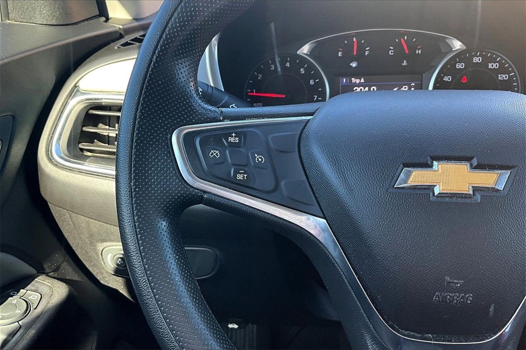 Used 2019 Chevrolet Equinox LT image 18