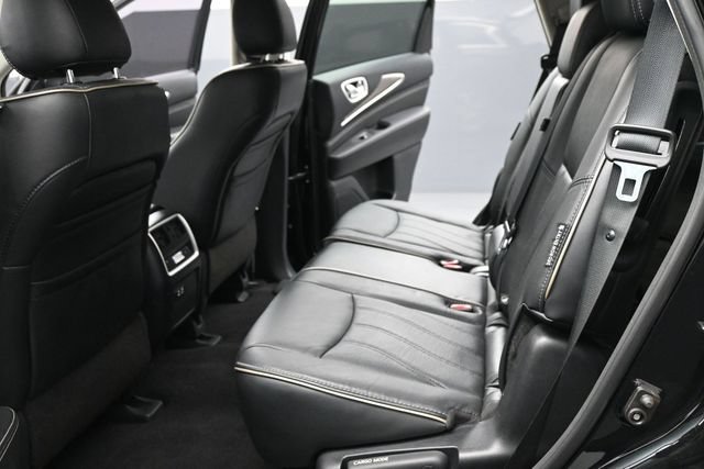 Used 2020 INFINITI QX60 Luxe w/ Essential Package FWD image 15