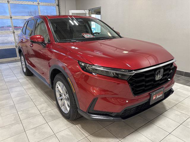 Used 2024 Honda CR-V EX image 5