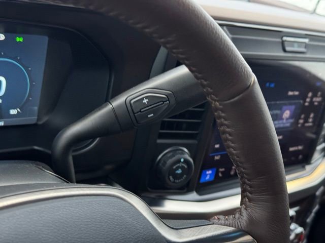 New 2026 Ford F350 King Ranch w/ Chrome Package image 28