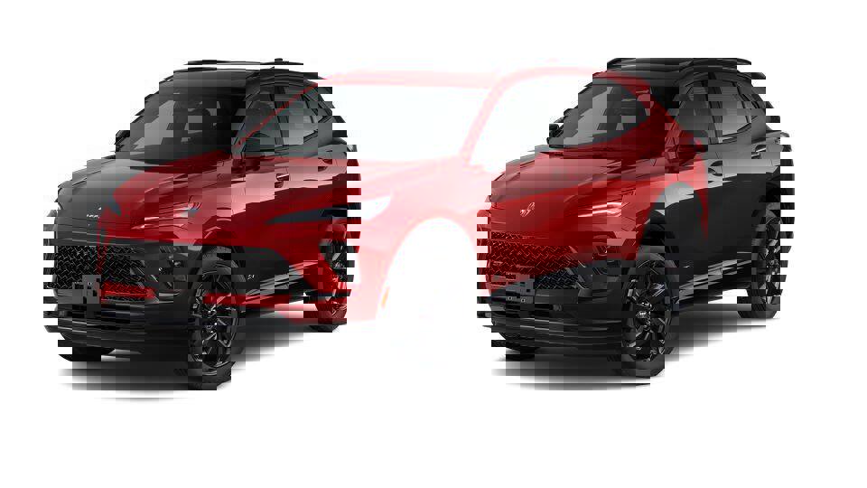 New 2025 Buick Envision Sport Touring image 26