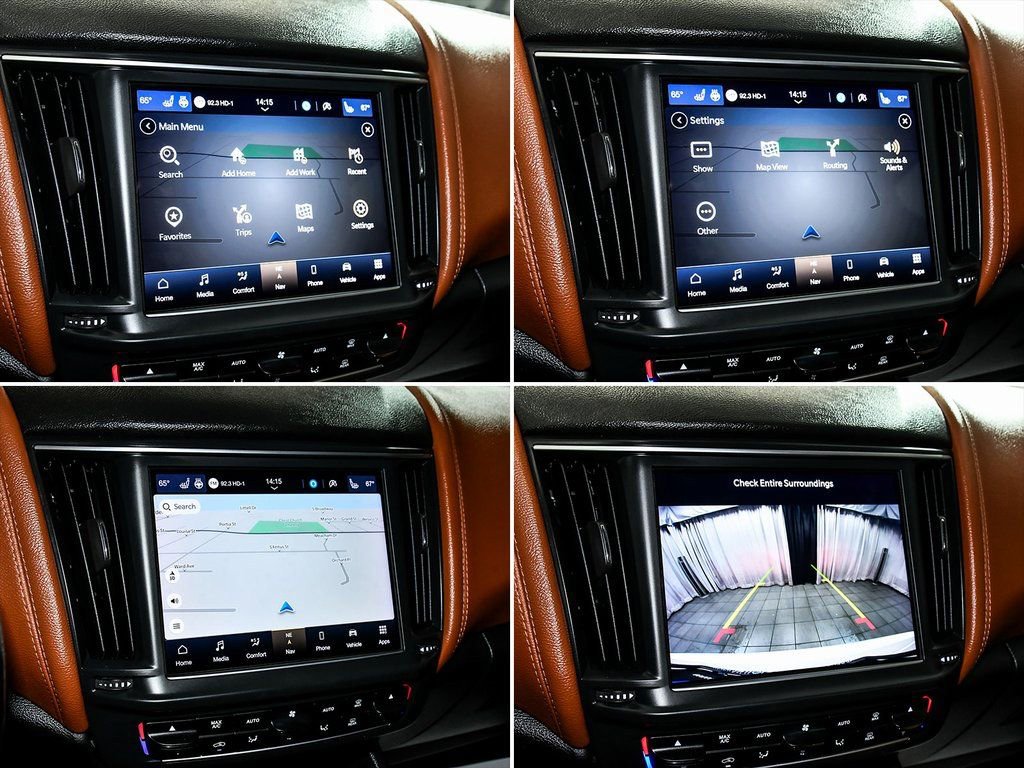 Used 2021 Maserati Levante image 23