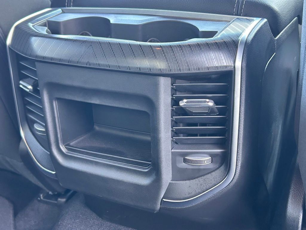 New 2026 RAM 1500 Big Horn image 28