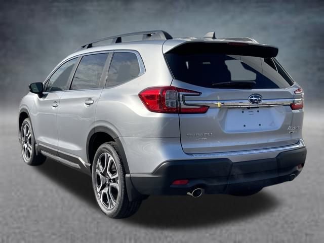 New 2026 Subaru Ascent Limited image 20