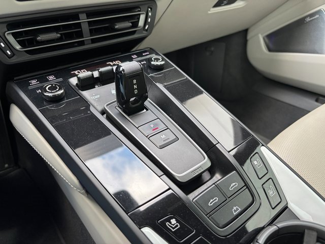 Certified 2022 Porsche 911 Carrera GTS image 22