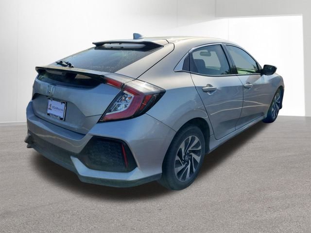 Used 2019 Honda Civic LX image 14