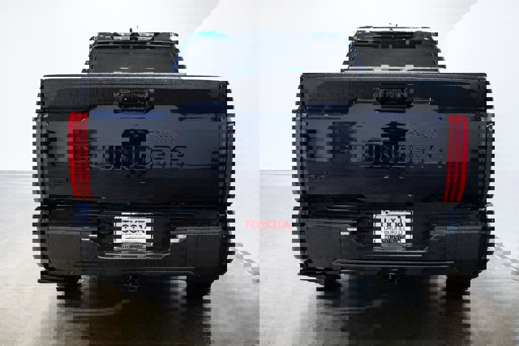 Used 2023 Toyota Tundra SR5 w/ Advanced Technology Package image 8