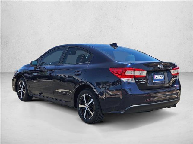 Used 2019 Subaru Impreza 2.0i Premium AWD/4WD image 8