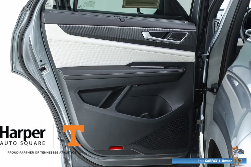 Used 2025 Volkswagen Atlas Cross Sport SEL Premium R-Line image 56