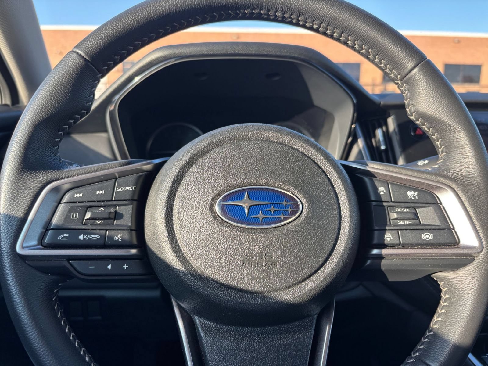 Used 2025 Subaru Legacy Premium AWD/4WD image 27