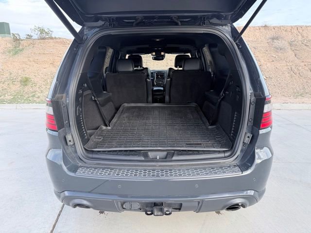 Used 2018 Dodge Durango SRT w/ Technology Group image 34