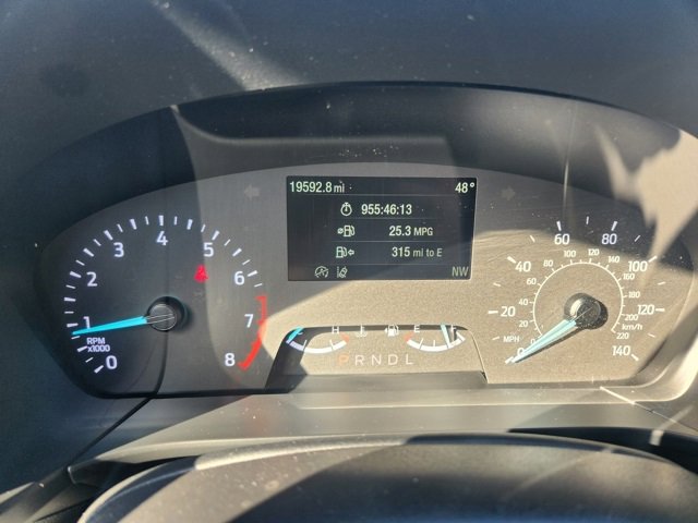 Certified 2022 Ford Escape SE image 20