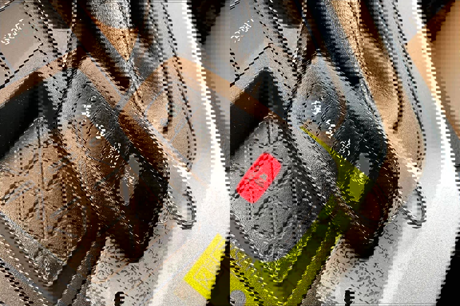 Used 2019 Toyota RAV4 XLE Premium w/ Cold Weather Package image 15