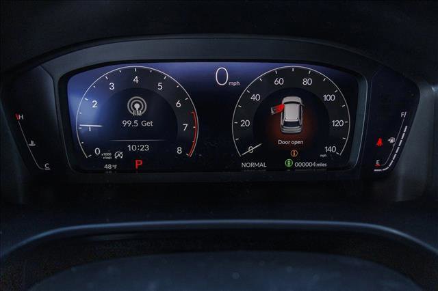 New 2026 Honda CR-V EX-L image 15