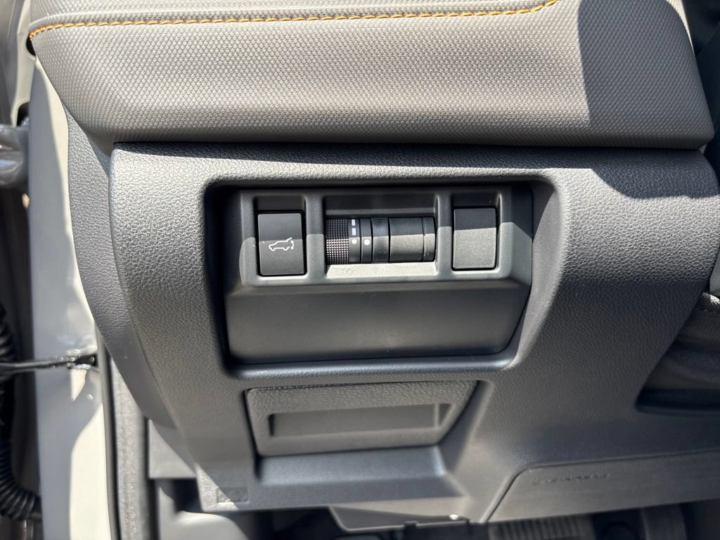 New 2026 Subaru Forester Wilderness AWD/4WD image 19