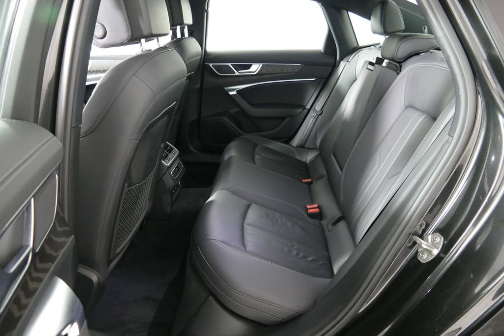 Used 2021 Audi A6 3.0T Premium AWD/4WD image 29